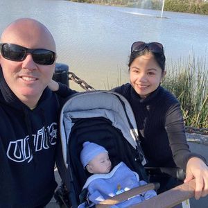 Meet your Posher, Catherine